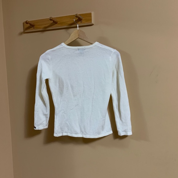 3/$20 Dex cardigan - Picture 3 of 3